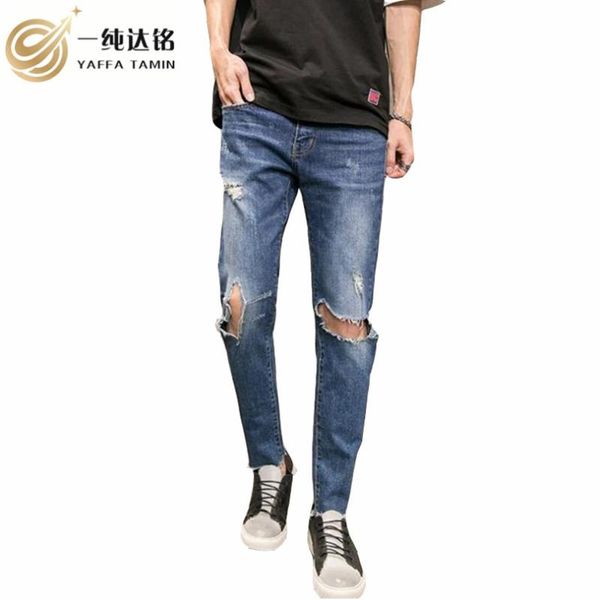 2020 winter jeans pant men casual denim boy jeans pant hollow out zipper denim loose long trousers designer brand men, Blue
2020 winter jeans pant men casual denim boy jeans pant hollow out zipper denim loose long trousers designer brand men, Blue
