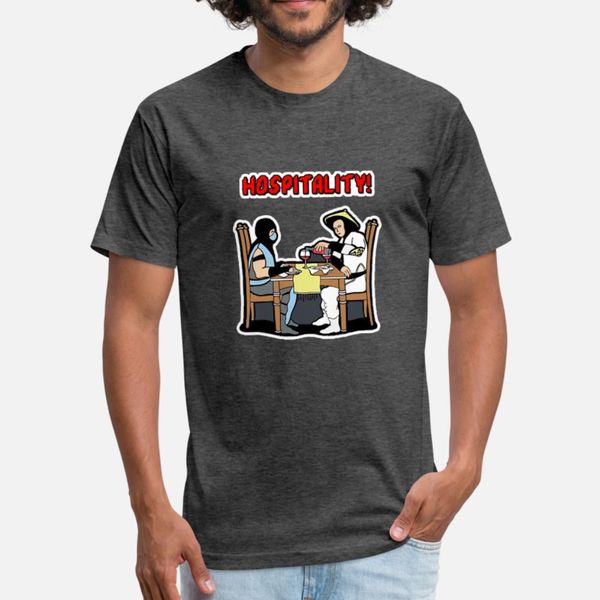 гостеприимство т рубашки мужчин печать 100% хлопка o шеи outfit graphic новая мода лето outfit рубашку
гостеприимство т рубашки мужчин печать 100% хлопка o шеи outfit graphic новая мода лето outfit рубашку
