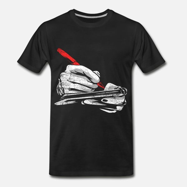 pen and paper t shirt men printed short sleeve crew neck formal interesting funny casual spring kawaii shirt
pen and paper t shirt men printed short sleeve crew neck formal interesting funny casual spring kawaii shirt