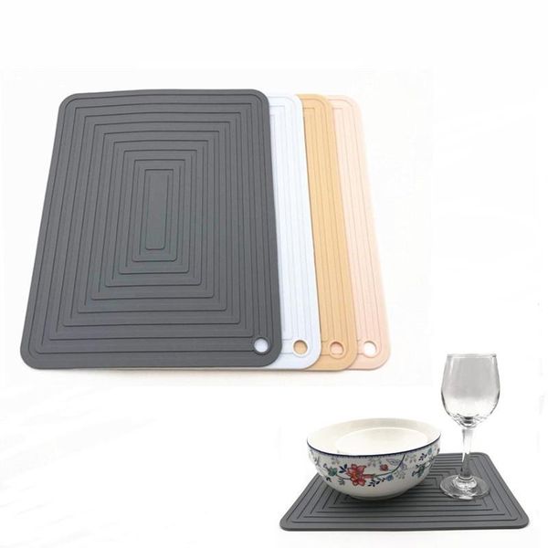 food grade silicone waterproof placemat table mat heat insulation anti-skidding durable coasters pads for kitchen dining dbc bh3572
food grade silicone waterproof placemat table mat heat insulation anti-skidding durable coasters pads for kitchen dining dbc bh3572