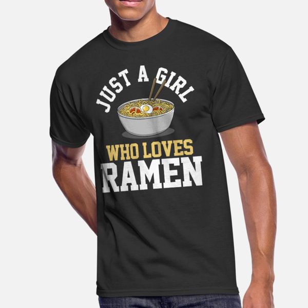 ramen girl t shirt men create 100% cotton euro size s-3xl original fit comfortable spring autumn formal shirt
ramen girl t shirt men create 100% cotton euro size s-3xl original fit comfortable spring autumn formal shirt