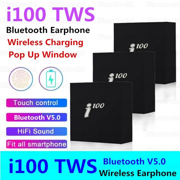 the highest quality i100 tws in-ear bluetooth headset wireless headset for all mobile phones pk i5000 i200 i1000
the highest quality i100 tws in-ear bluetooth headset wireless headset for all mobile phones pk i5000 i200 i1000