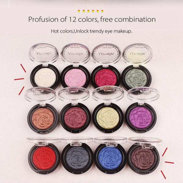 single color eyeshadow makeup silky lasting matte monochrome eye shadow cosmeticfafa
single color eyeshadow makeup silky lasting matte monochrome eye shadow cosmeticfafa