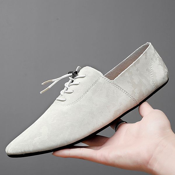 men casual shoes men slip on genuine leather loafers shoes fashion handmade soft breathable moccasins flats footwear, Black
men casual shoes men slip on genuine leather loafers shoes fashion handmade soft breathable moccasins flats footwear, Black