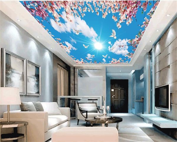 wallpapers custom 3d landscape wallpaper delicate peach blossoms beautiful sky interior decoration hd silk mural
wallpapers custom 3d landscape wallpaper delicate peach blossoms beautiful sky interior decoration hd silk mural