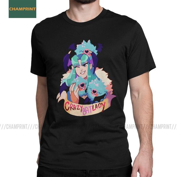 men's t-shirts morrigan and woobats darkstalkers t shirts cotton tee short sleeve vampire game aensland 80s fighter bats
men's t-shirts morrigan and woobats darkstalkers t shirts cotton tee short sleeve vampire game aensland 80s fighter bats