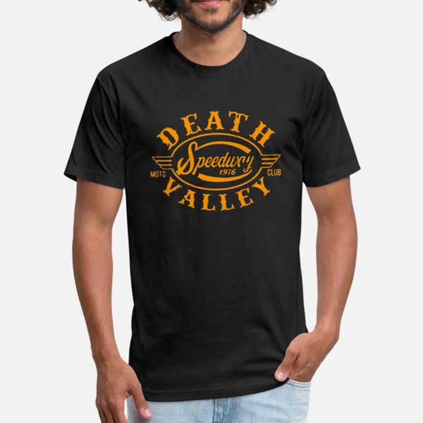 death valley speedway t shirt men personalized tee shirt crew neck outfit loose new fashion spring standard shirt
death valley speedway t shirt men personalized tee shirt crew neck outfit loose new fashion spring standard shirt