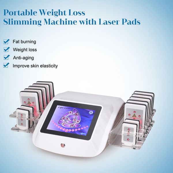 lipo laser 635nm body weight loss shaping slimming fat machine reduce cellulite/diode lipolaser beauty equipment device
lipo laser 635nm body weight loss shaping slimming fat machine reduce cellulite/diode lipolaser beauty equipment device
