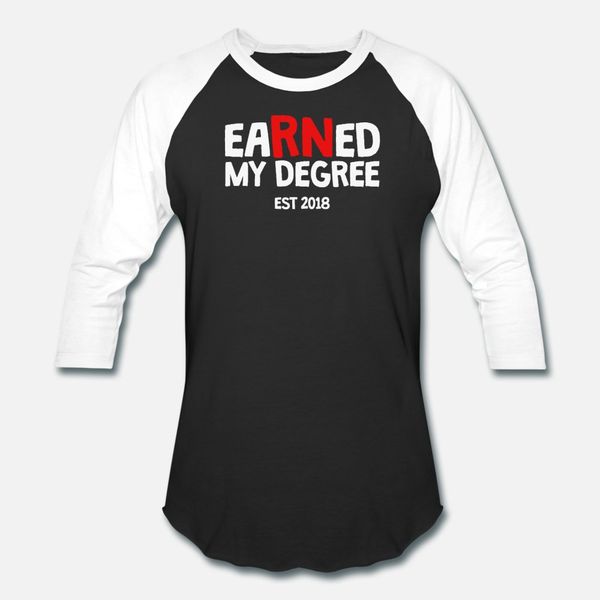 earned my degree nurse graduation nursing rn t shirt men personalized cotton round collar gents gift building summer style vintage shirt
earned my degree nurse graduation nursing rn t shirt men personalized cotton round collar gents gift building summer style vintage shirt