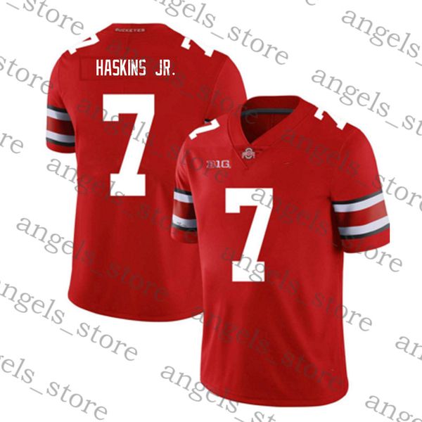 ohio state buckeye dwayne 7 haskins jr ncaa 97 bosa american football jersey 10 brady 7 kaepernick college 9 burrow 26 barkley 13 tagovailoa, Black
ohio state buckeye dwayne 7 haskins jr ncaa 97 bosa american football jersey 10 brady 7 kaepernick college 9 burrow 26 barkley 13 tagovailoa, Black