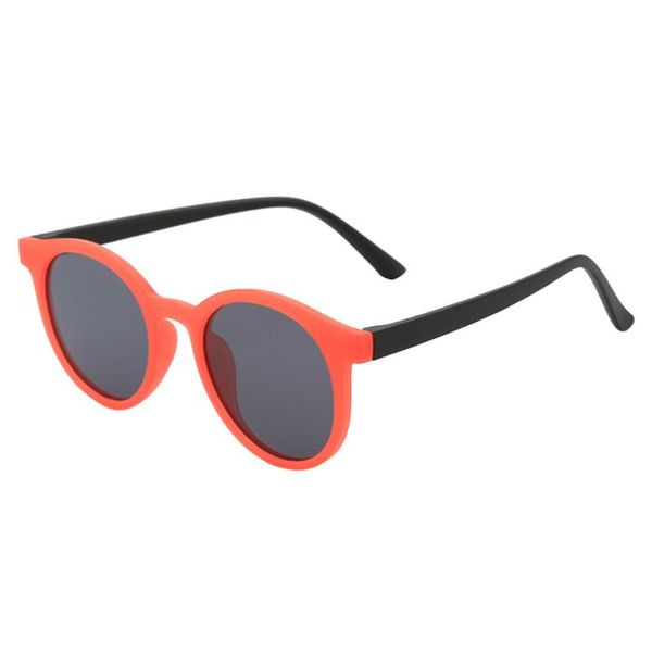 fashion polarized sunglasses decorative sunglasses outdoor sunshades glasses for kids children (orange frame black glasses legs, White;black
fashion polarized sunglasses decorative sunglasses outdoor sunshades glasses for kids children (orange frame black glasses legs, White;black