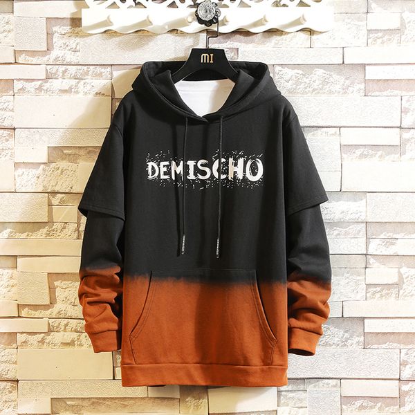 spring autumn print skateboard casual patchwork men hip hop hoodies sweatshirts streetwear one piece brand black white kg-934
spring autumn print skateboard casual patchwork men hip hop hoodies sweatshirts streetwear one piece brand black white kg-934