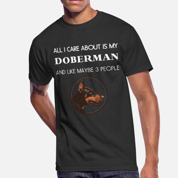 doberman all i care about is my doberman and t shirt men knitted cotton s-3xl original gift funny casual spring normal shirt
doberman all i care about is my doberman and t shirt men knitted cotton s-3xl original gift funny casual spring normal shirt