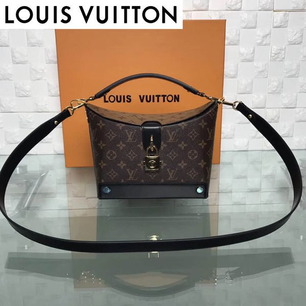 076a japanese bento box handbag m43517 women handbags iconic bags handles shoulder bags totes cross body bag clutches evening, Black;red
076a japanese bento box handbag m43517 women handbags iconic bags handles shoulder bags totes cross body bag clutches evening, Black;red