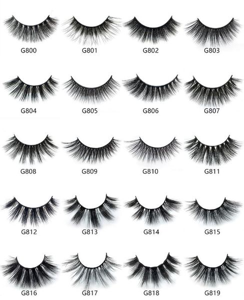 false eyelashes 13 styles 3d fake flashes natural long strip lashes fashion makeup tools accessories 5 pairs
false eyelashes 13 styles 3d fake flashes natural long strip lashes fashion makeup tools accessories 5 pairs