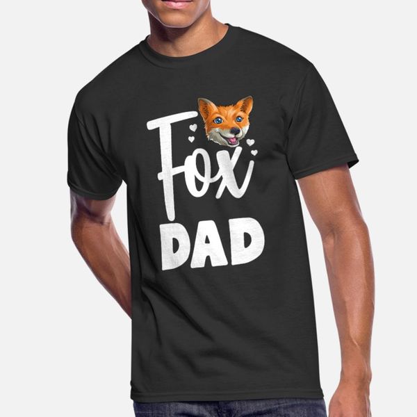 fox dad funny woodland creature animal t shirt men printing cotton s-3xl original graphic comfortable spring autumn slim shirt, White;black
fox dad funny woodland creature animal t shirt men printing cotton s-3xl original graphic comfortable spring autumn slim shirt, White;black