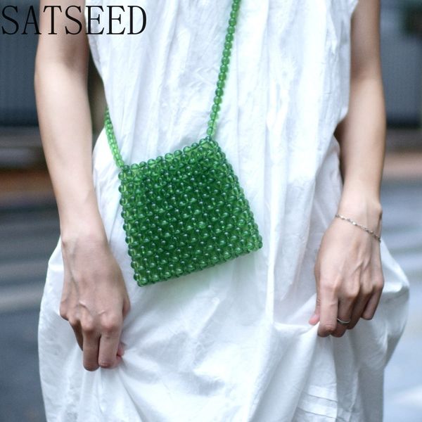 mini pearl bag hand-woven retro bag female ins niche beaded dinner banquet shoulder messenger small women
mini pearl bag hand-woven retro bag female ins niche beaded dinner banquet shoulder messenger small women