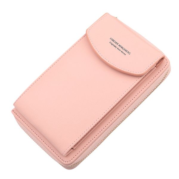 fashion trend women mobile phone bag buckle shoulder messenger bag large capacity wallet durable nice and comfortable a50
fashion trend women mobile phone bag buckle shoulder messenger bag large capacity wallet durable nice and comfortable a50