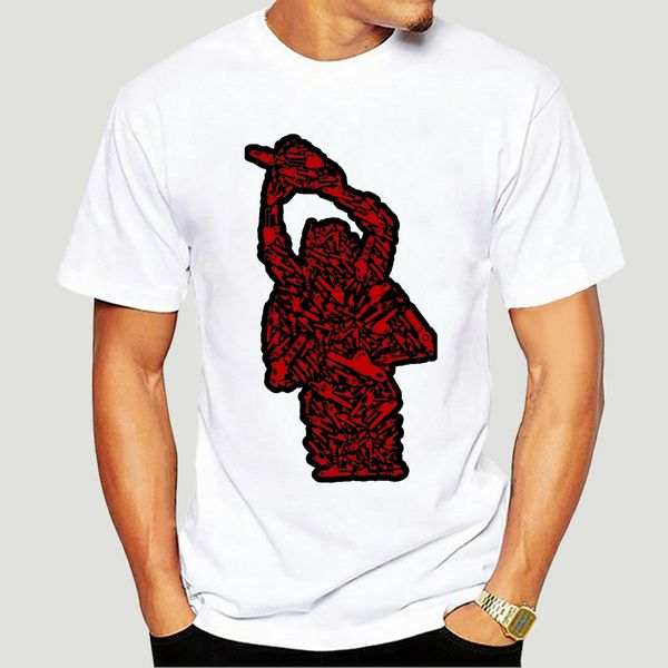 men tshirt chainsaw leatherface texas chainsaw massacre t shirt printed t-shirt tees 3522a
men tshirt chainsaw leatherface texas chainsaw massacre t shirt printed t-shirt tees 3522a