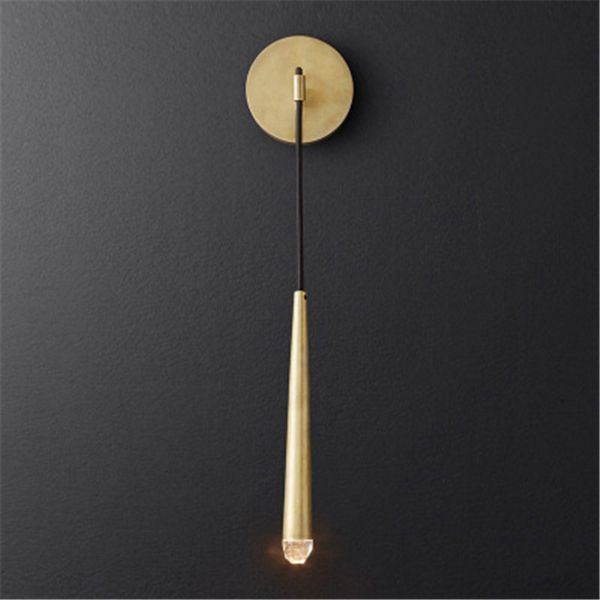 nordic creative parlor bedroom bedside retro brass l cafe clothes shop aisle wall light minimalist gold mteal led wall lamp
nordic creative parlor bedroom bedside retro brass l cafe clothes shop aisle wall light minimalist gold mteal led wall lamp