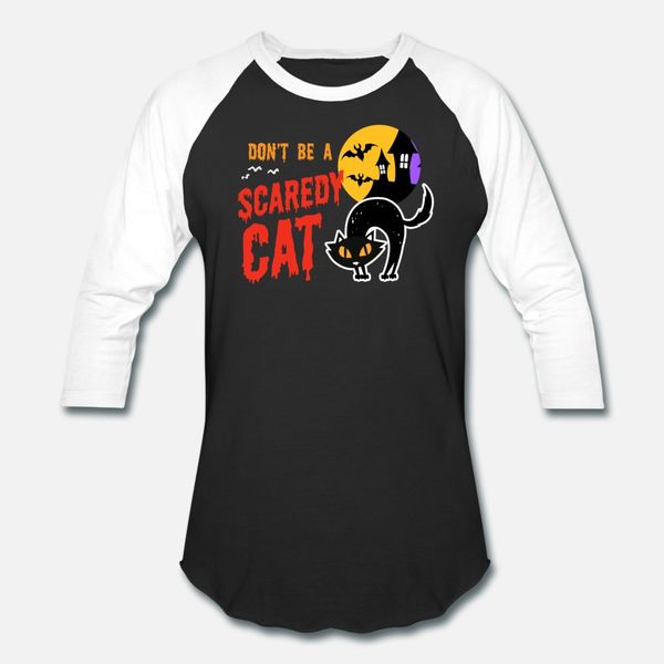 dont be a scaredy cat хэллоуин страшные creepy футболка мужчины designs майка вокруг шеи прохладный сумасшедший смешные casual summer станда
dont be a scaredy cat хэллоуин страшные creepy футболка мужчины designs майка вокруг шеи прохладный сумасшедший смешные casual summer станда