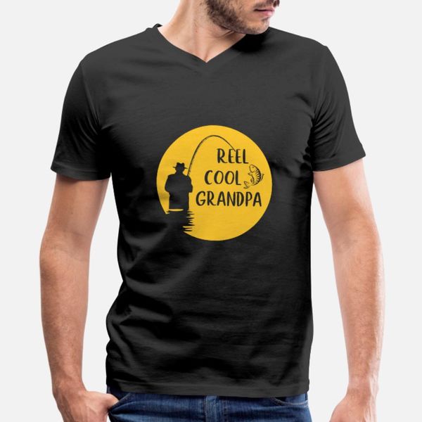reel cool grandpa t shirt men customize cotton s-xxxl family sunlight new style summer natural shirt
reel cool grandpa t shirt men customize cotton s-xxxl family sunlight new style summer natural shirt