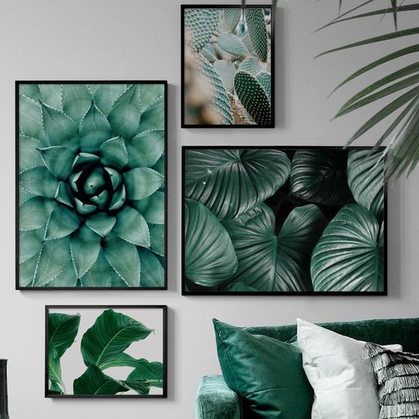 feather monstera cactus succulent plants wall art canvas painting nordic posters and prints wall pictures for living room decor
feather monstera cactus succulent plants wall art canvas painting nordic posters and prints wall pictures for living room decor