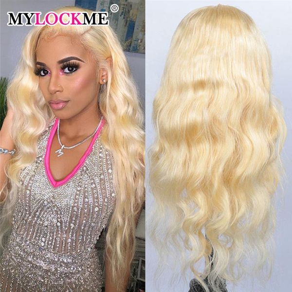 lace wigs t part 613 blond front wig brazilian body wave human hair pre plucked middle 13x1 remy mylcokme, Black;brown
lace wigs t part 613 blond front wig brazilian body wave human hair pre plucked middle 13x1 remy mylcokme, Black;brown