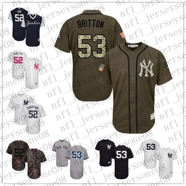 custom mens womens youth york yankees 53 zach britton 52 c.c. sabathia white blue green authentic weekend 2020 home jersey, Black
custom mens womens youth york yankees 53 zach britton 52 c.c. sabathia white blue green authentic weekend 2020 home jersey, Black