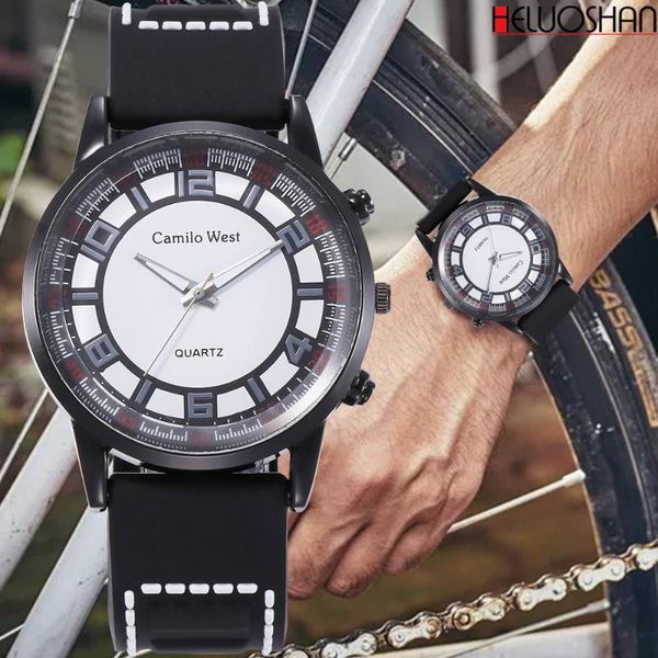 2020 business watches men sport relogio masculino leather quartz wrist watch drop shipping reloj montre homme clock, Slivery;brown
2020 business watches men sport relogio masculino leather quartz wrist watch drop shipping reloj montre homme clock, Slivery;brown