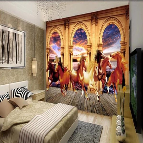 modern wallpaper for living room european style 3d stereo scenery wallpapers tv background wall
modern wallpaper for living room european style 3d stereo scenery wallpapers tv background wall