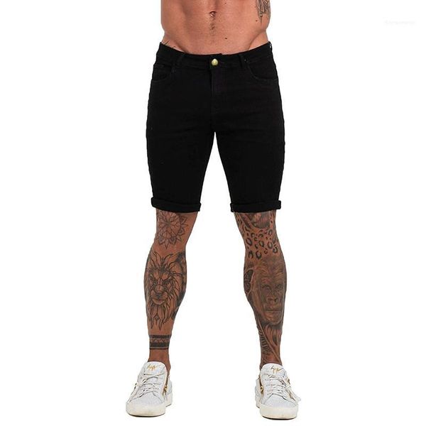 waist designer summer short pants black jeans knee length summer mens designer shorts cuffs slim brief middle, White;black
waist designer summer short pants black jeans knee length summer mens designer shorts cuffs slim brief middle, White;black