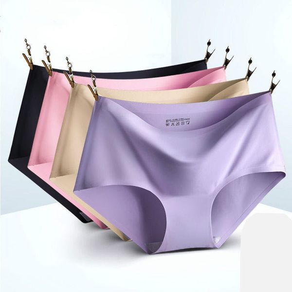 women's panties 8pcs/lot seamless set underwear female comfort intimates fashion lingerie women briefs low-rise, Black;pink
women's panties 8pcs/lot seamless set underwear female comfort intimates fashion lingerie women briefs low-rise, Black;pink
