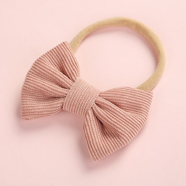 children super soft hair band infants cute multi-color corduroy bow baby headband
children super soft hair band infants cute multi-color corduroy bow baby headband
