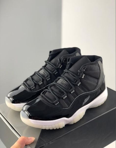 2020 new release 11s 25th anniversary basketball shoes women men 11 black metallic jumpman trainers real carbon fiber sneakers with box
2020 new release 11s 25th anniversary basketball shoes women men 11 black metallic jumpman trainers real carbon fiber sneakers with box