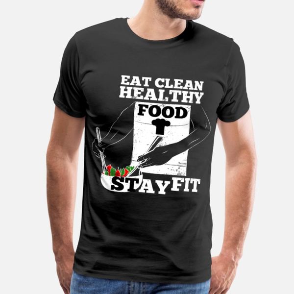 stay fit,eat healthy food t shirt men personalized 100% cotton round collar homme crazy funny casual spring autumn standard shirt, White;black
stay fit,eat healthy food t shirt men personalized 100% cotton round collar homme crazy funny casual spring autumn standard shirt, White;black