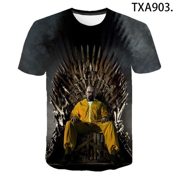 breaking bad 3d boy girl printed 3d print shirts graphic kawaii aesthetic men clothing
breaking bad 3d boy girl printed 3d print shirts graphic kawaii aesthetic men clothing
