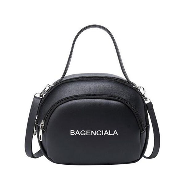 pu leather letter printed shoulder bag casual female messenger bag handbag coin purse mobile phone 
pu leather letter printed shoulder bag casual female messenger bag handbag coin purse mobile phone