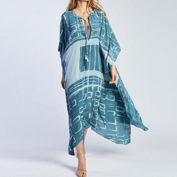 tassel women maxi dress geometric tunics hollow out beachwear summer long robe wrap tunics, Black;gray
tassel women maxi dress geometric tunics hollow out beachwear summer long robe wrap tunics, Black;gray