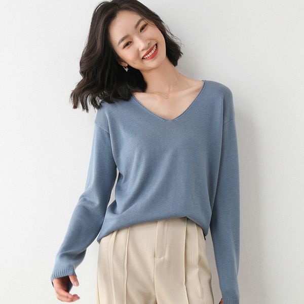 women's sweaters winter clothes women sweater v-neck stylish pullover knitted long-sleeves short elegant jumper fashion jacket ladies, White;black
women's sweaters winter clothes women sweater v-neck stylish pullover knitted long-sleeves short elegant jumper fashion jacket ladies, White;black