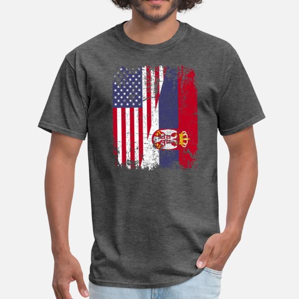serbian roots american flag serbia t shirt men designs 100% cotton s-xxxl fit sunlight casual spring autumn natural shirt
serbian roots american flag serbia t shirt men designs 100% cotton s-xxxl fit sunlight casual spring autumn natural shirt