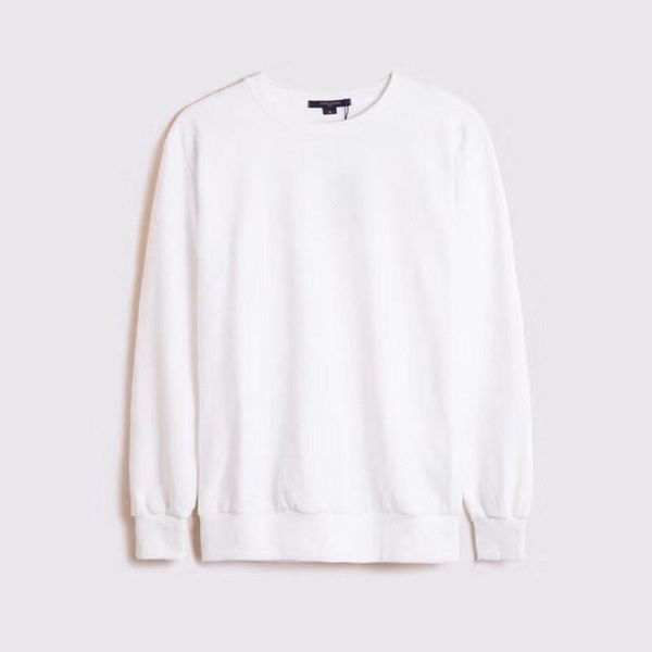 20ss mens hoodies mens pullover sweatshirts men women dog printed casual all-match sweater, Black
20ss mens hoodies mens pullover sweatshirts men women dog printed casual all-match sweater, Black