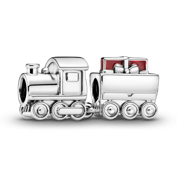 authentic ale 925 sterling silver christmas train charm 2020 new sale fashion designer charms beads for diy jewelry making pandora bracelets, Black
authentic ale 925 sterling silver christmas train charm 2020 new sale fashion designer charms beads for diy jewelry making pandora bracelets, Black