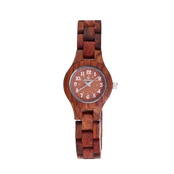 new arrivals time-limited designers womens wooden watch high-end sandalwood fashion wood table factory supply wood table factory ship, Slivery;brown
new arrivals time-limited designers womens wooden watch high-end sandalwood fashion wood table factory supply wood table factory ship, Slivery;brown