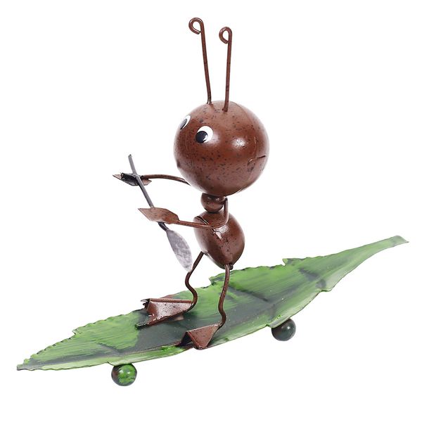 главная украшение мультфильм подарков офис ant фигурка стол украшения мини симпатичные модели
главная украшение мультфильм подарков офис ant фигурка стол украшения мини симпатичные модели