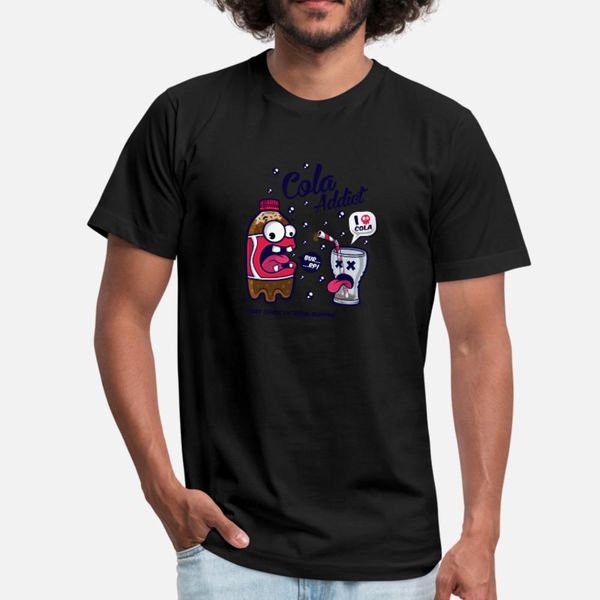 red cola addict t shirt men print cotton euro size s-3xl fit interesting funny summer original shirt
red cola addict t shirt men print cotton euro size s-3xl fit interesting funny summer original shirt