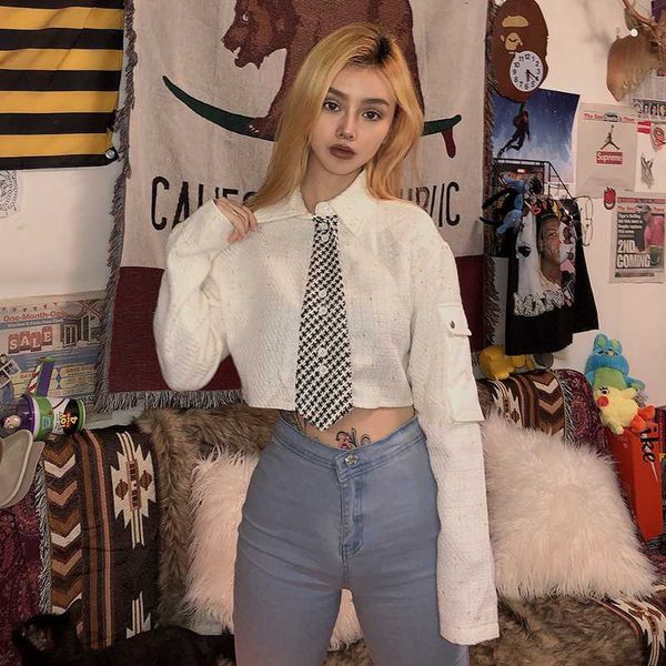 spring autumn casual silk jacket women cropped summer jacket harajuku ladies jackets chaqueta outerwear womens new 2020 ii50nsjk, Black;brown
spring autumn casual silk jacket women cropped summer jacket harajuku ladies jackets chaqueta outerwear womens new 2020 ii50nsjk, Black;brown