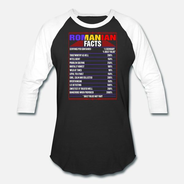 romanian facts t shirt men create cotton o-neck pictures sunlight comfortable spring slim shirt
romanian facts t shirt men create cotton o-neck pictures sunlight comfortable spring slim shirt