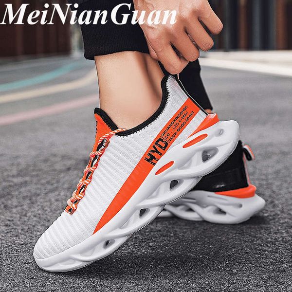 light flats men's shoes platform brand sneakers for men trendy plus size 2020 trends blade weaving mesh man casual shoes f9, Black
light flats men's shoes platform brand sneakers for men trendy plus size 2020 trends blade weaving mesh man casual shoes f9, Black