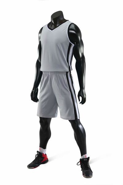 men blank double-sided basketball team uniforms kits sports clothes tracksuits personality customized basketball sets with shorts a7-12, Black;red
men blank double-sided basketball team uniforms kits sports clothes tracksuits personality customized basketball sets with shorts a7-12, Black;red